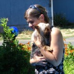 Suzzy & Tia